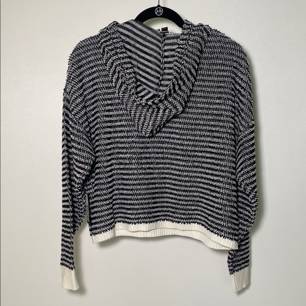 Volcom Broken Letters Sweater - Picture 8 of 13